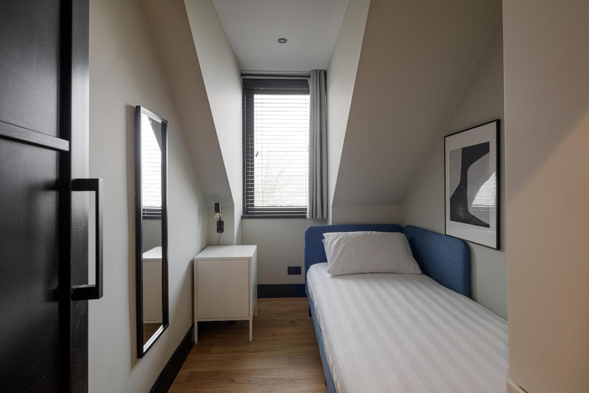 Broomhill Loft Aberdeen Zewnętrze zdjęcie