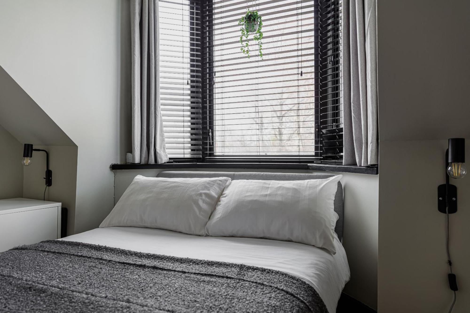 Broomhill Loft Aberdeen Zewnętrze zdjęcie