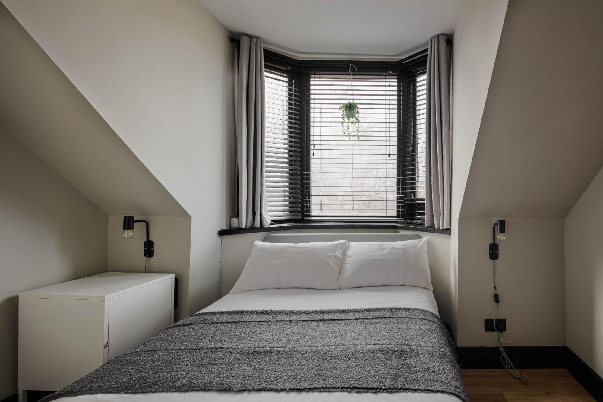 Broomhill Loft Aberdeen Zewnętrze zdjęcie